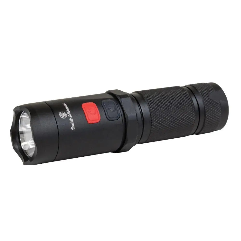 Aob Flashlights|flashlights & Accessories S&w Night Guard Elite Dual-beam Buy at Faith and Freedom Outdoors