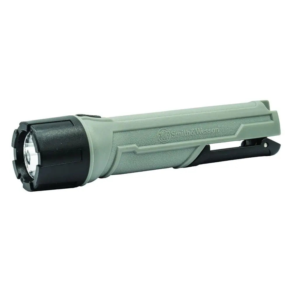 Aob Flashlights|flashlights & Accessories S&w Night Guard Pro Compact Flashlight 390 Lumens Buy at Faith and Freedom