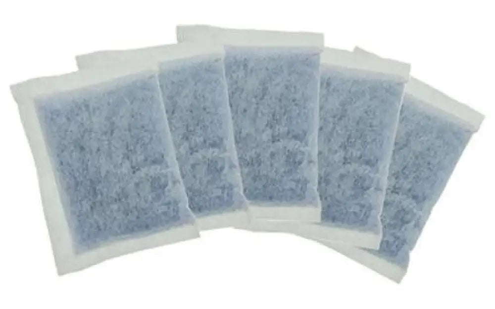 Aob Gun Cleaning Accessories Lockdown Rechargeable Silica Gel 40g 5/pk Buy at Faith and Freedom Outdoors