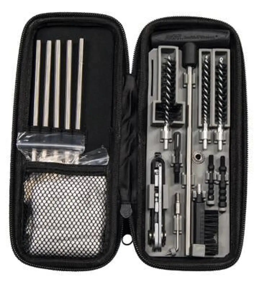 Aob Gun Cleaning Kits M&p Compact Rifle Kit Buy at Faith and Freedom Outdoors