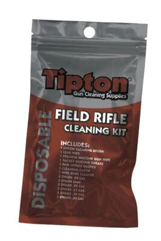 Aob Gun Cleaning Kits Tipton Rifle Field Kit Buy at Faith and Freedom Outdoors