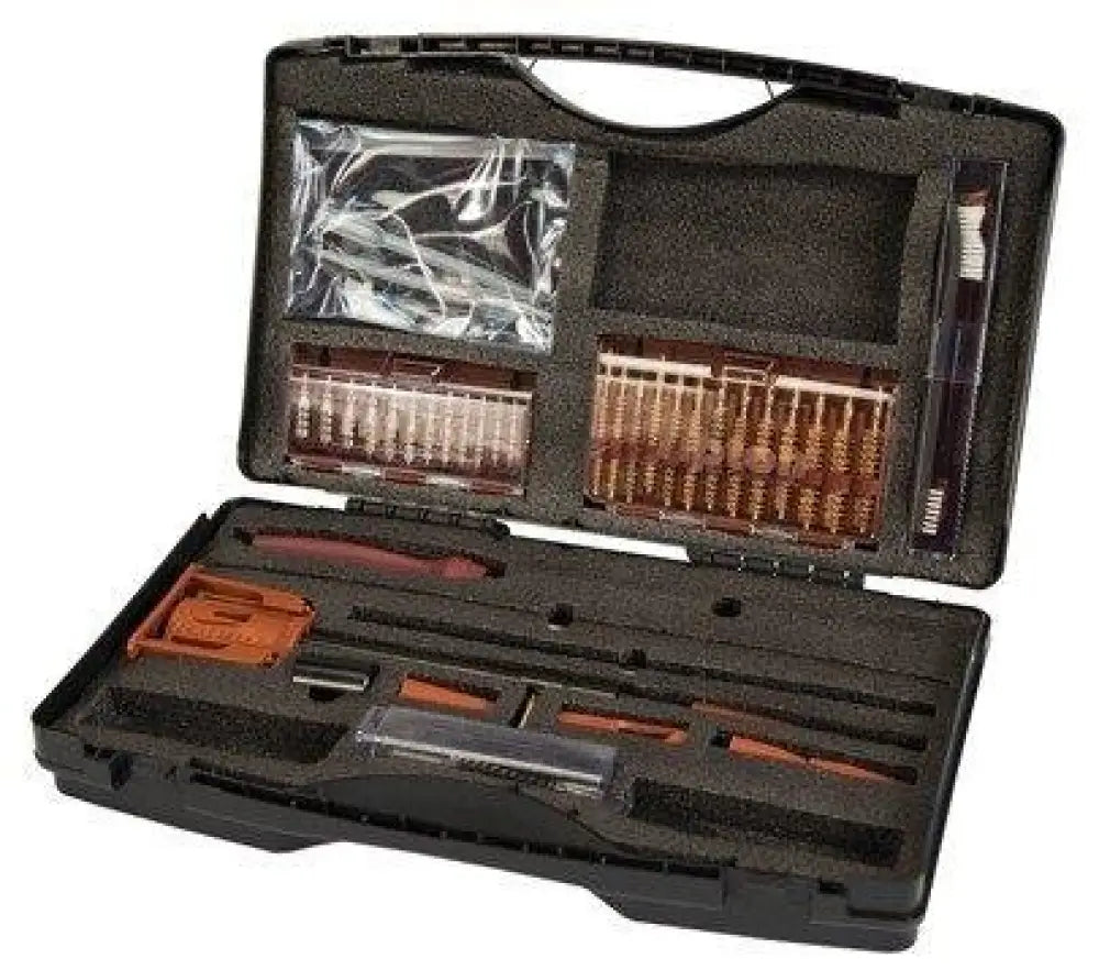 Aob Gun Cleaning Kits Tipton Ultra Kit Buy at Faith and Freedom Outdoors