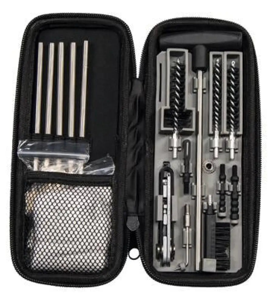 Aob Gun Cleaning Kits Wheeler Engineering Delta Series Compact Ar Kit Buy at Faith and Freedom Outdoors