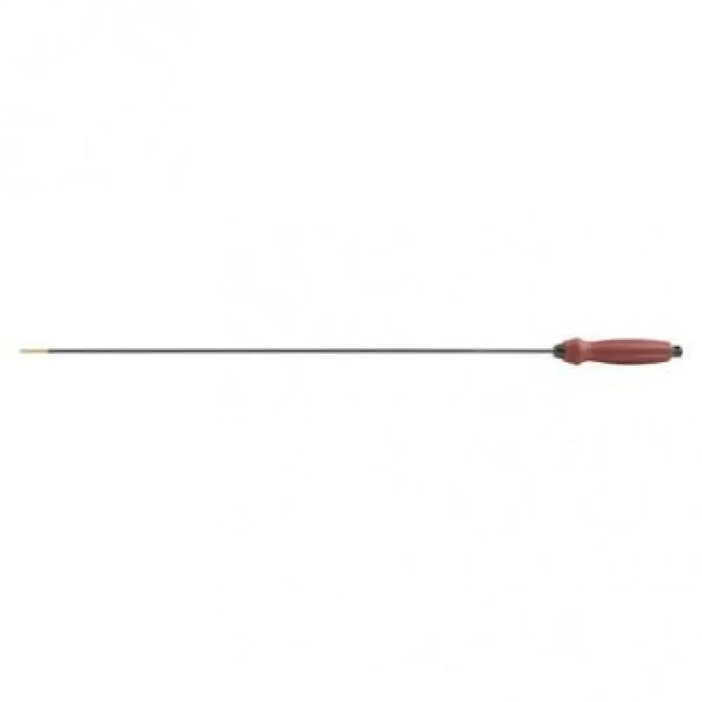 Aob Gun Cleaning Rods Tipton Deluxe 1-piece Carbon Fiber Rod 22-26 Cal 44’’ Buy at Faith and Freedom Outdoors