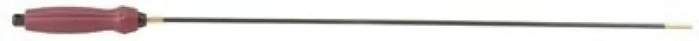Aob Gun Cleaning Rods Tipton Deluxe 1-piece Carbon Fiber Rod 22-.26 Cal 40’’ Buy at Faith and Freedom Outdoors
