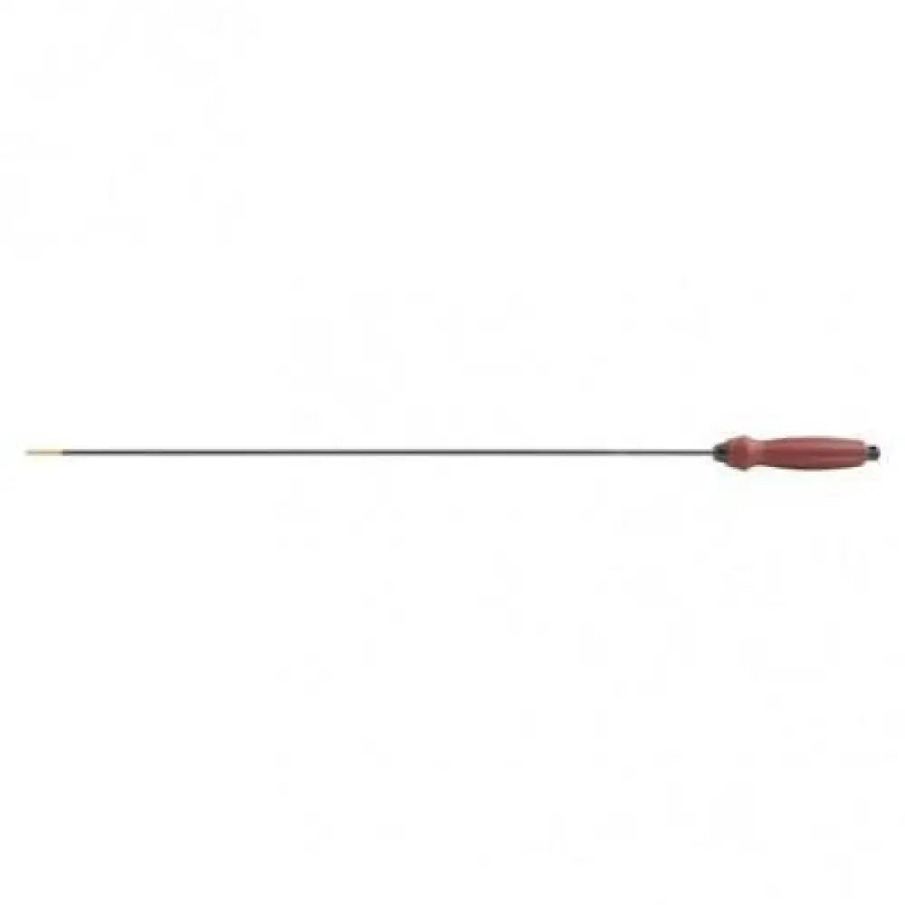 Aob Gun Cleaning Rods Tipton Deluxe 1-piece Carbon Fiber Rod - 27-45 Cal 44 In. Buy at Faith and Freedom Outdoors