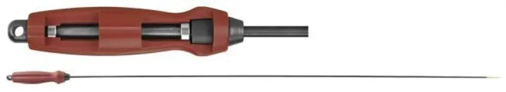 Aob Gun Cleaning Rods Tipton Deluxe Carbon Fiber Rod 36’’ -.27-.45 Cal Buy at Faith and Freedom Outdoors
