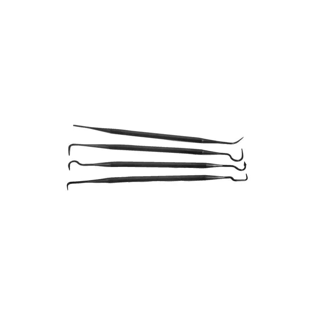 Aob Gun Cleaning Tools Tipton Polymer Picks Set 4/ct Buy at Faith and Freedom Outdoors