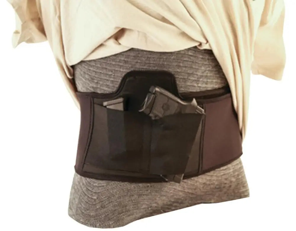 Aob Gun Holsters Caldwell Tac Ops Belly Band Holster Buy at Faith and Freedom Outdoors
