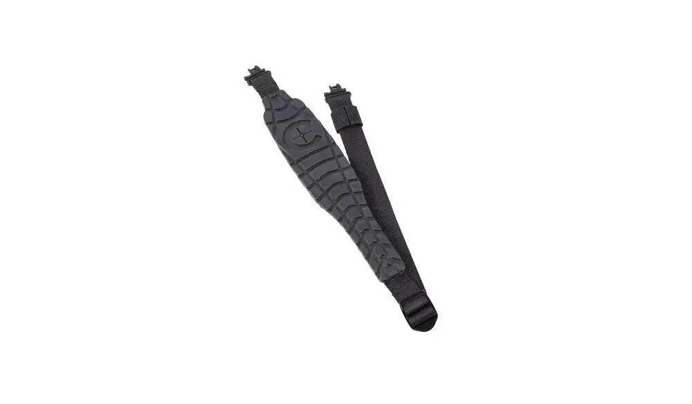 Aob Gun Parts|slings Caldwell Max Grip Sling - Black Buy at Faith and Freedom Outdoors
