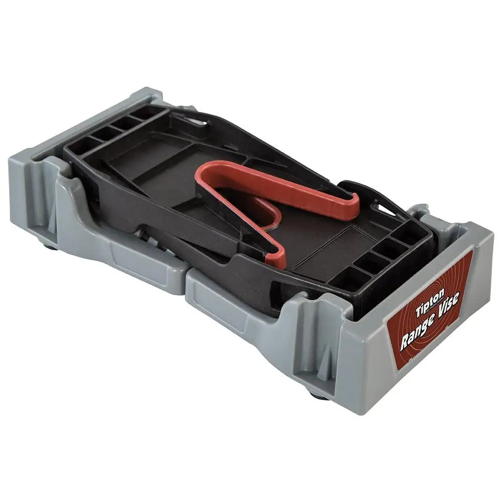 Aob Gun Vises Tipton Compact Range Vise Buy at Faith and Freedom Outdoors