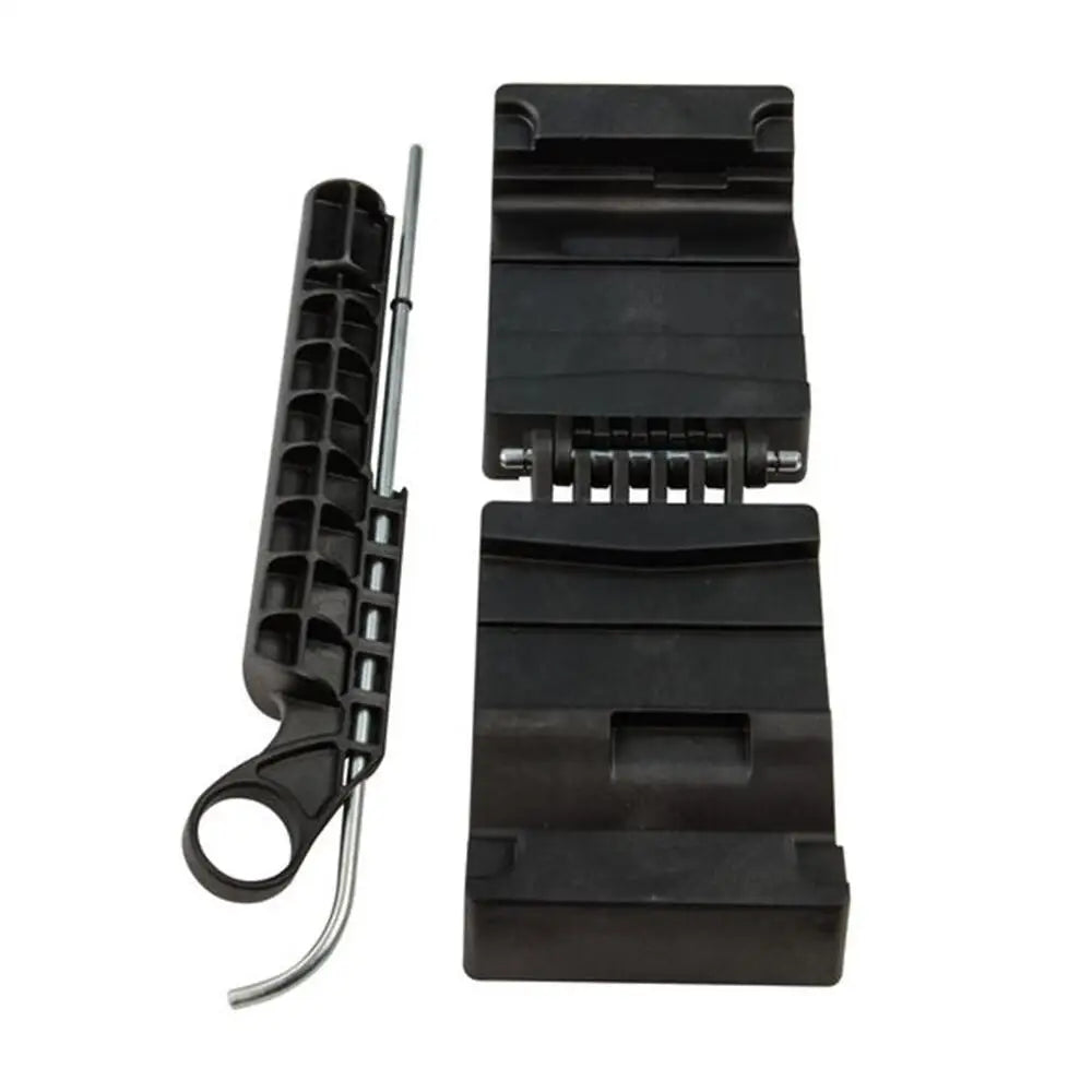 Aob Gun Vises Wheeler Delta Series Ar-15 Upper Vise Block Clamp Buy at Faith and Freedom Outdoors