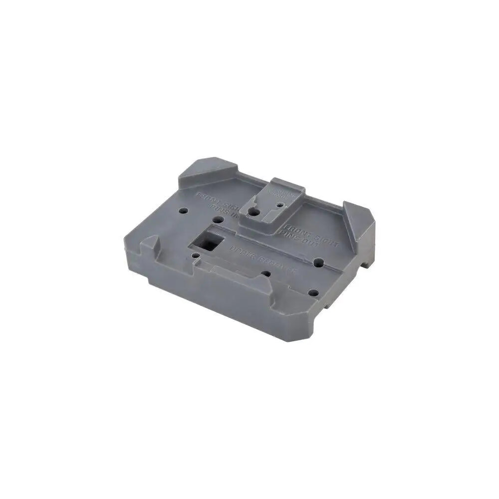 Aob Gun Vises Wheeler Delta Series Ar Armorer’s Bench Block Buy at Faith and Freedom Outdoors