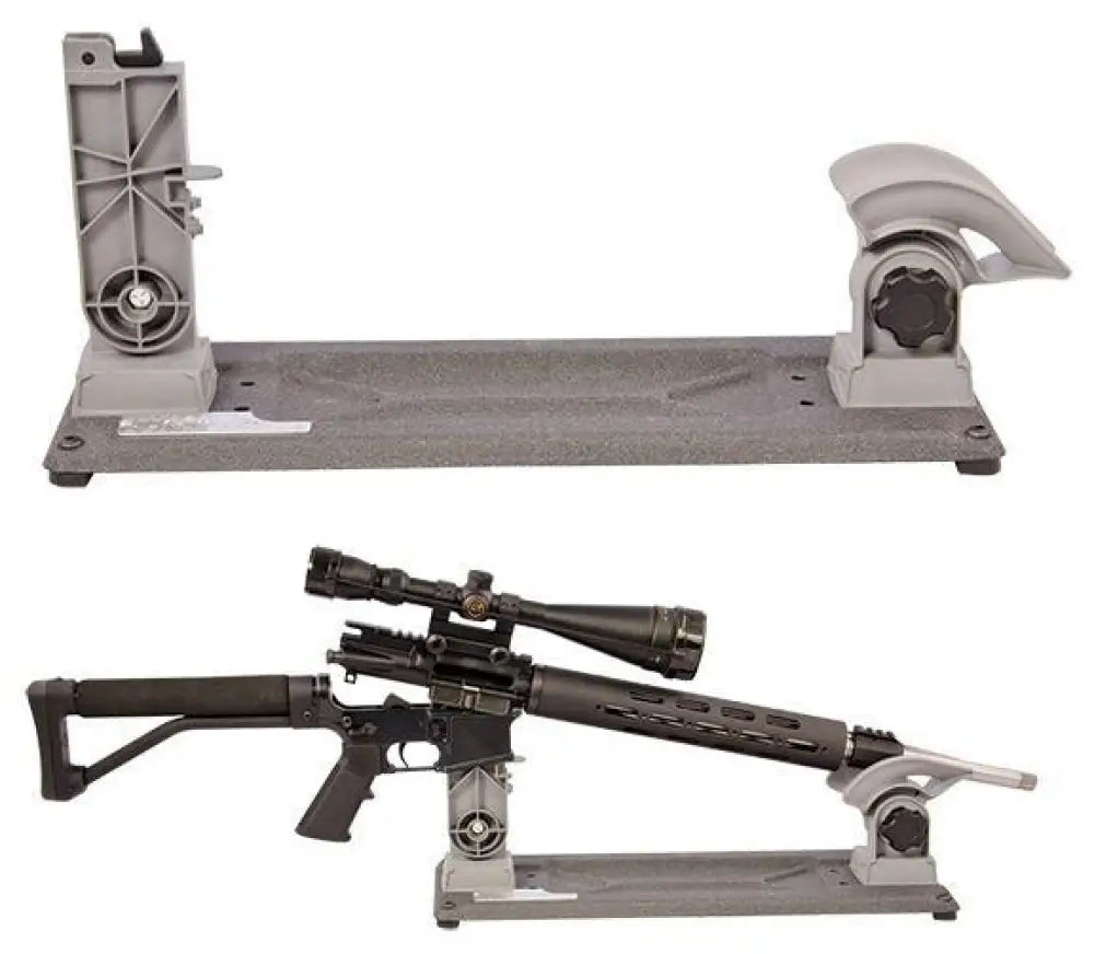 Aob Gun Vises Wheeler Delta Series Ar Armorer’s Vise Buy at Faith and Freedom Outdoors