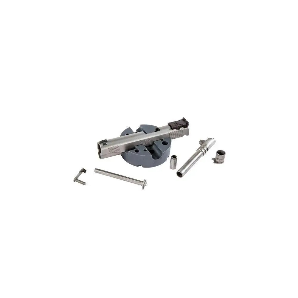 Aob Gun Vises Wheeler Universal Bench Block Buy at Faith and Freedom Outdoors