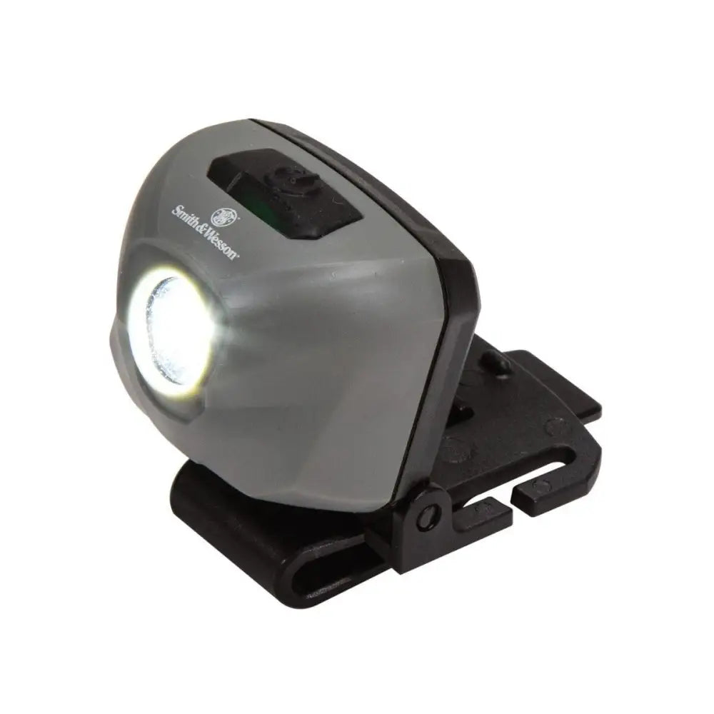 Aob Headlamps|optics S&w Night Guard Headlamp Rxp Buy at Faith and Freedom Outdoors