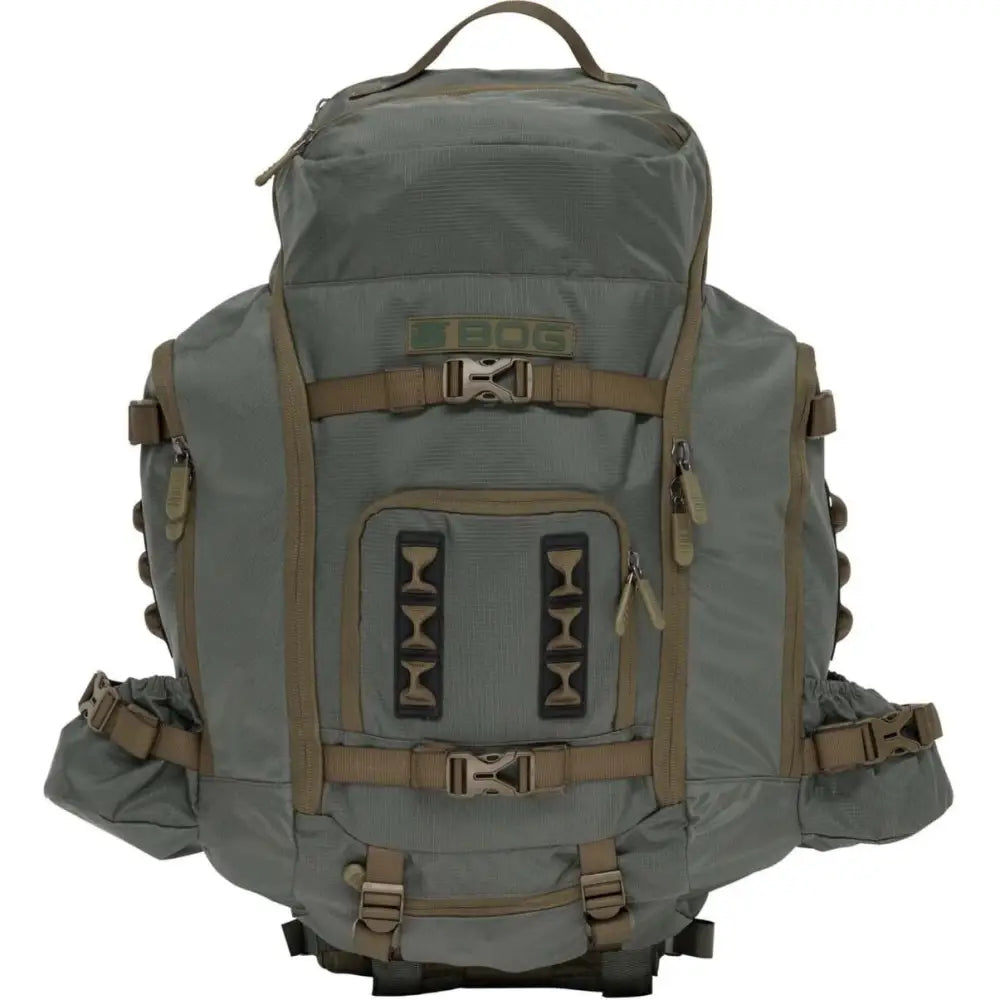 Aob Hunting Packs Bog 3500 Ci Bivy Bag Grey Buy at Faith and Freedom Outdoors