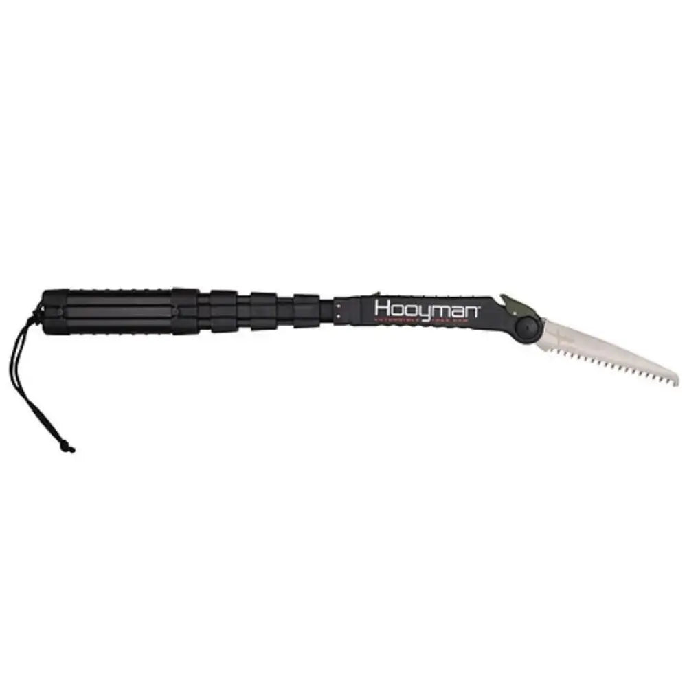 Aob Knives & Edged Tools|axes Hatchets Machetes Hooeyman 5 Ft. Extendable Tree Saw (1001) Buy at Faith and Freedom