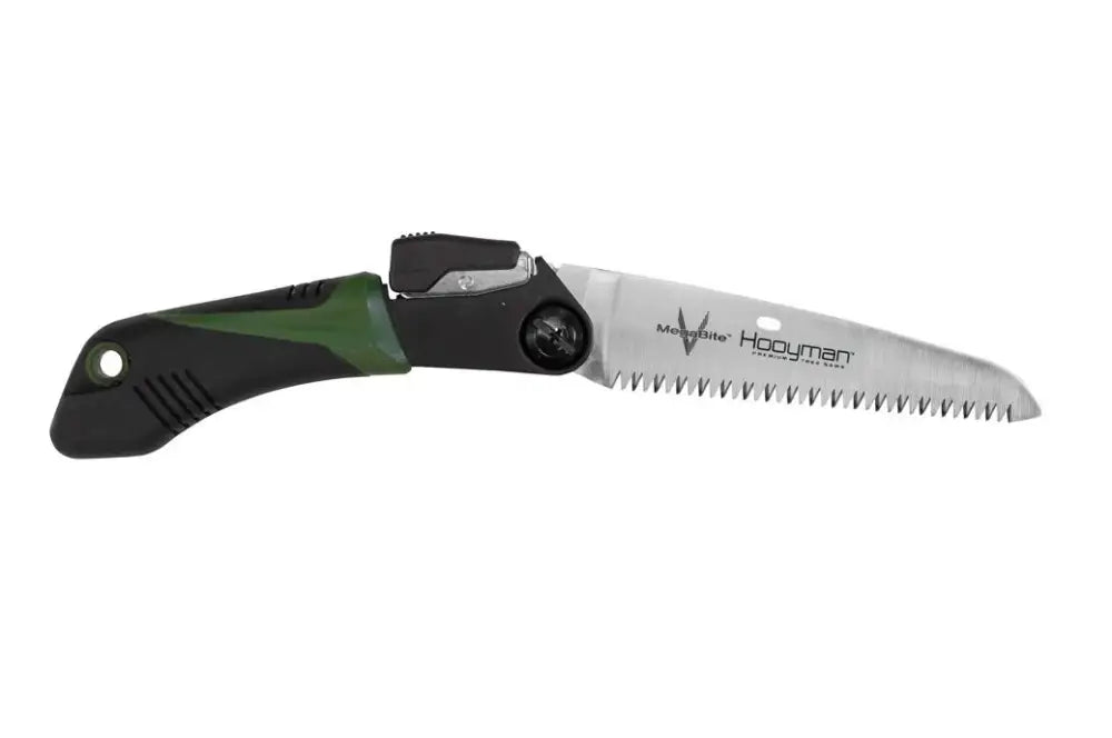 Aob Knives & Edged Tools|axes Hatchets Machetes Hooyman Megabite Compact Hand Saw 6 In. Blade Buy at Faith and Freedom