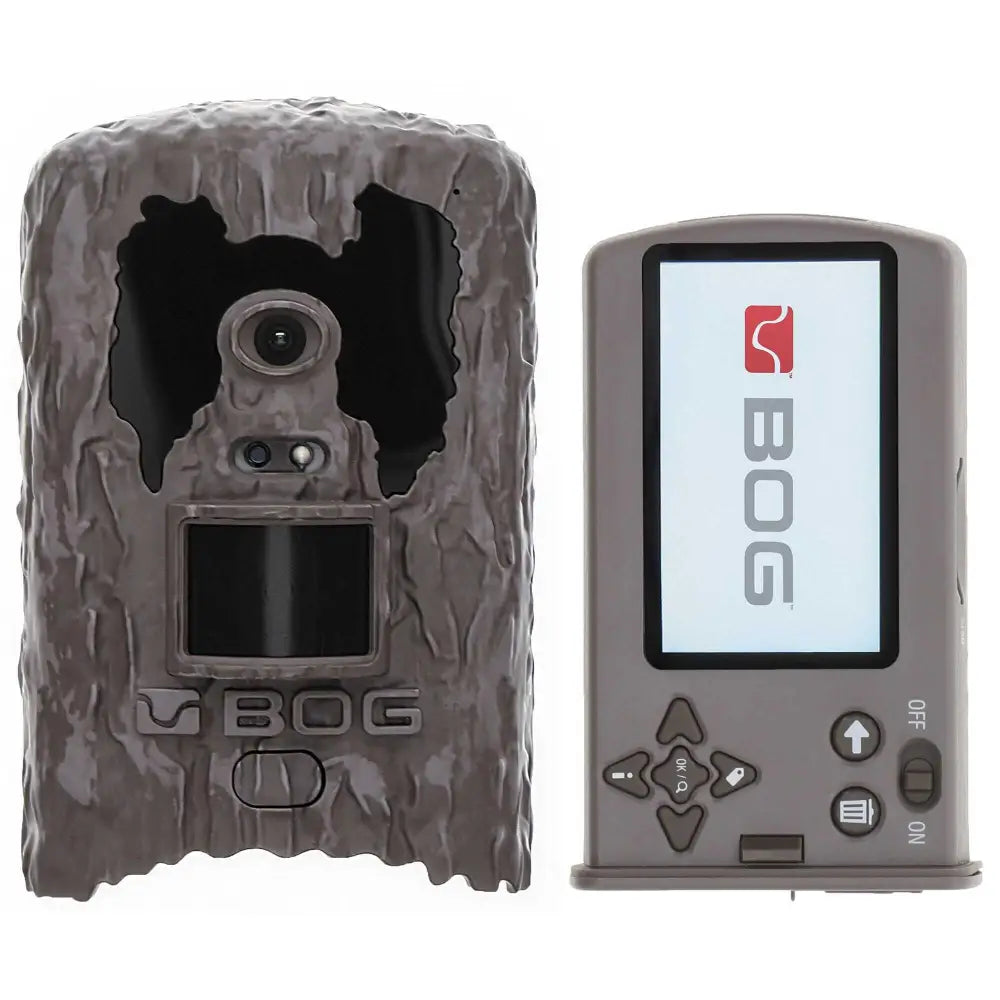 Aob Non Cellular Trail Cameras Bog Clandestine Black Flash Game Camera - 18mp Buy at Faith and Freedom Outdoors