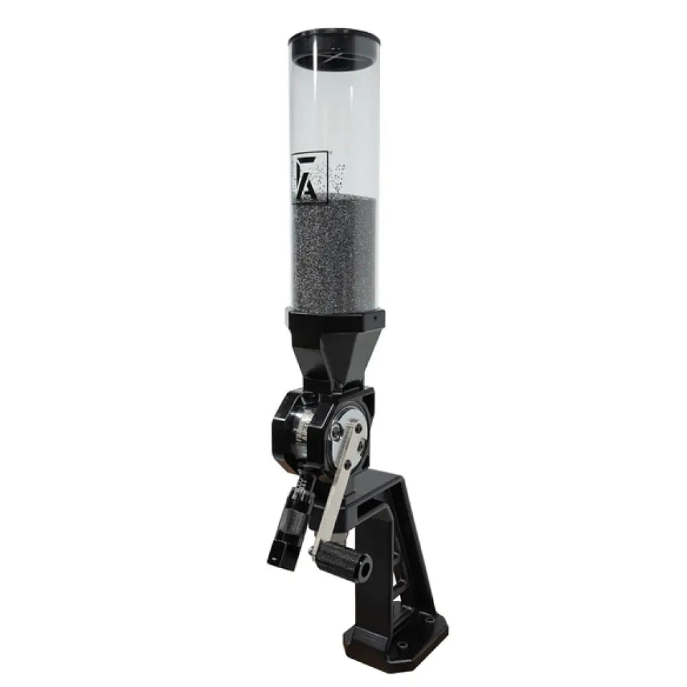 Aob Powder Measures Dispensers & Scales Frankford Arsenal Bench Top Measure with Stand Buy at Faith and Freedom Outdoors