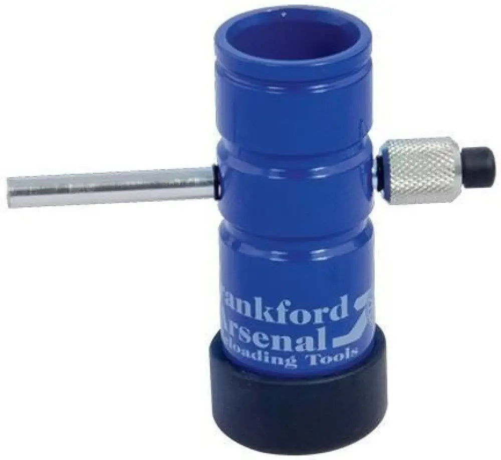 Aob Powder Measures Dispensers & Scales Frankford Arsenal Trickler Buy at Faith and Freedom Outdoors