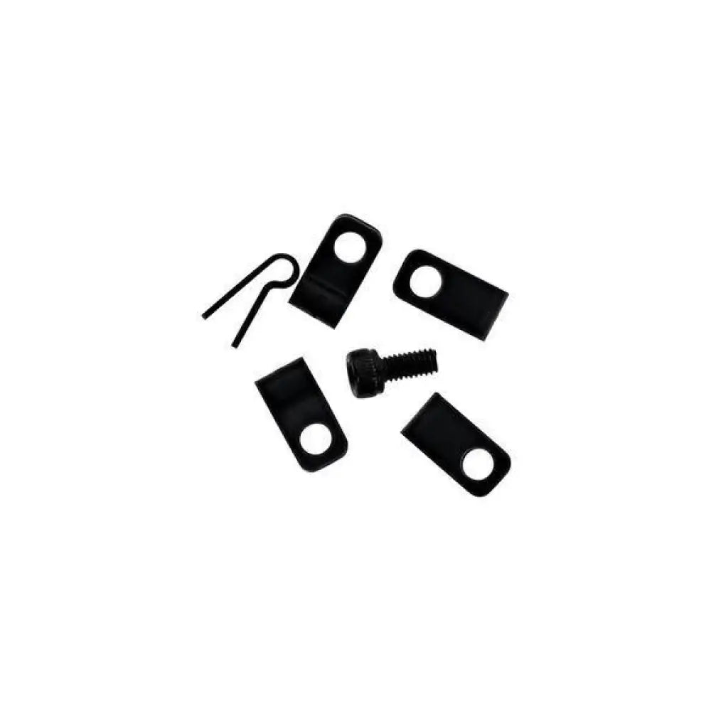 Aob Press Parts & Accessories Frankford Arsenal X-10 Replacement P-clips and Screws Black Buy at Faith and Freedom