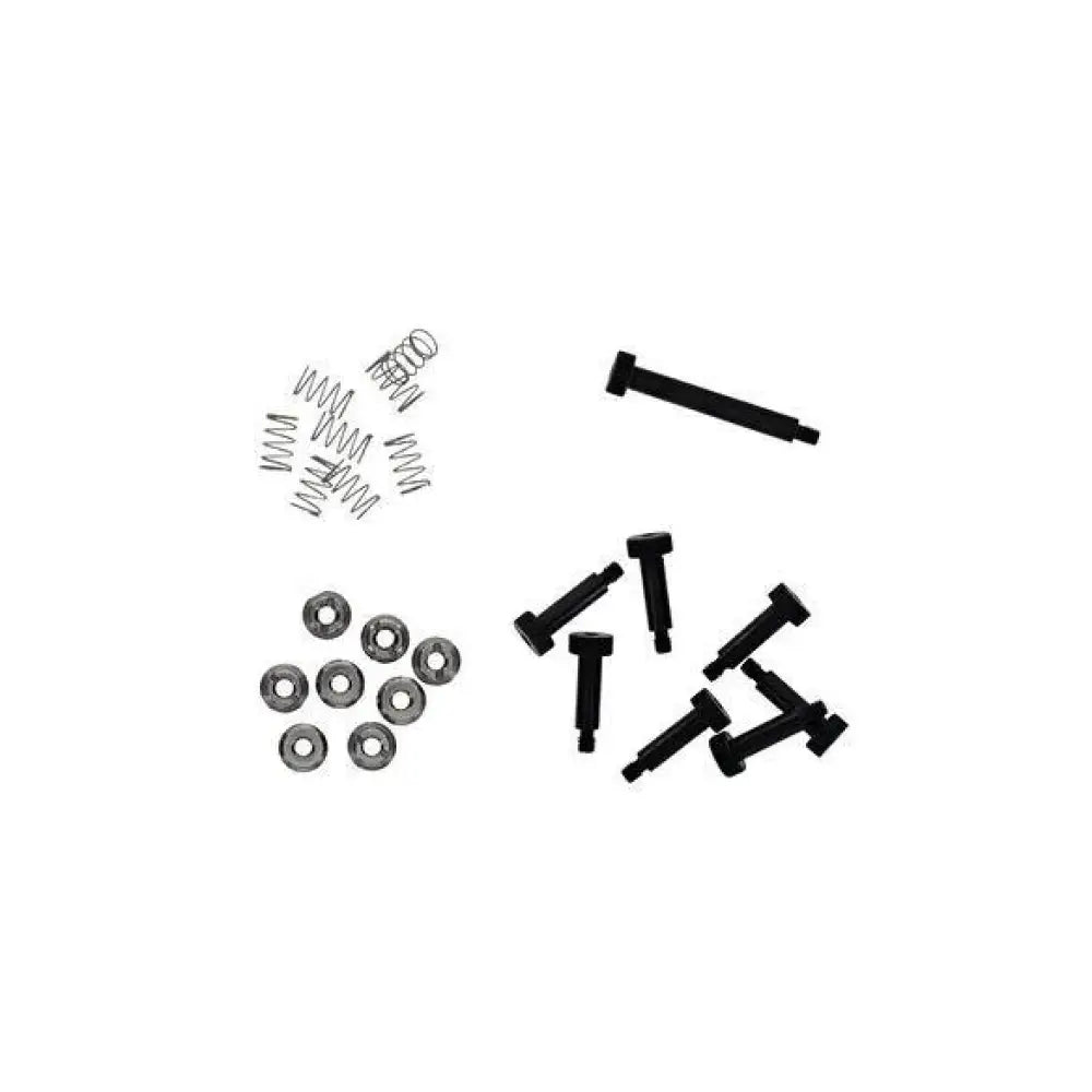 Aob Press Parts & Accessories Frankford Arsenal X-10 Spare Locator Buttons Small 8/ct Buy at Faith and Freedom Outdoors