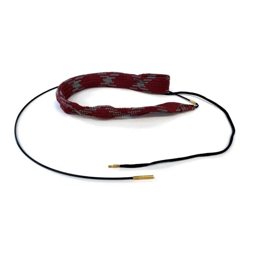 Aob Pull Through Bore Cleaners Tipton Nope Rope Cleaning - 22 Cal 2/ct Buy at Faith and Freedom Outdoors