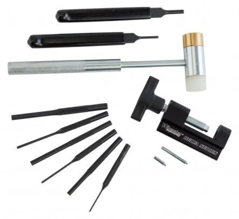 Aob Punches Battenfeld Technologies Delta Series Ar 15 Roll Pin Install Tool Buy at Faith and Freedom Outdoors