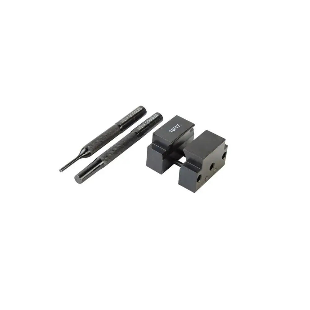 Aob Punches Wheeler Gas Block Taper Pin Removal Tool Buy at Faith and Freedom Outdoors