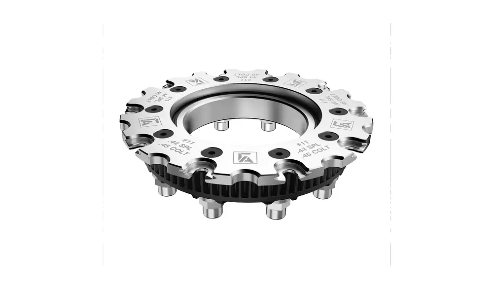 Aob Reloading|die Parts Shell Holders & Accessories Frankford Arsenal #11 Plate F10 Progressive Press 44 Spl/45 Colt