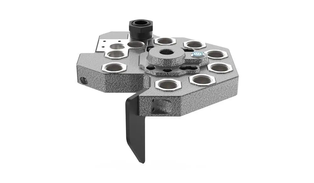 Aob Reloading|press Parts & Accessories Frankford Arsenal Fx-10 Replacement Tool Head for Progressive Press Buy