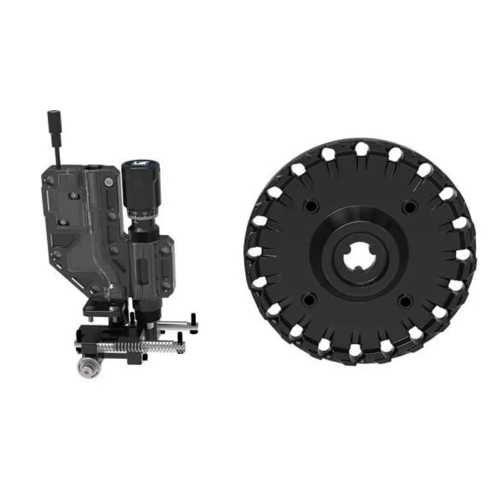 Aob Reloading|press Parts & Accessories Frankford Arsenal X-10 40 S&w Bullet Feed Conversion Kit Buy at Faith