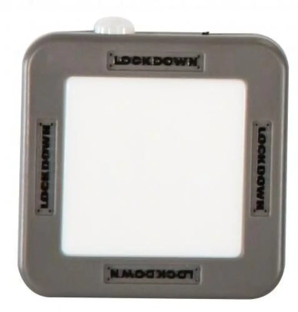 Aob Safe Accessories Caldwell Automatic Cordless 25 Led Vault Light 2pk Buy at Faith and Freedom Outdoors