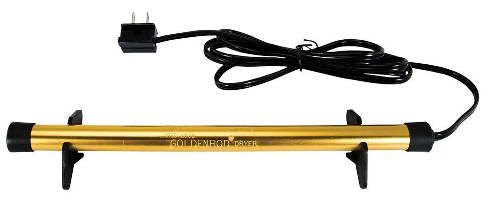 Aob Safe Accessories Goldenrod Dehumidifier Rod 12 in Buy at Faith and Freedom Outdoors