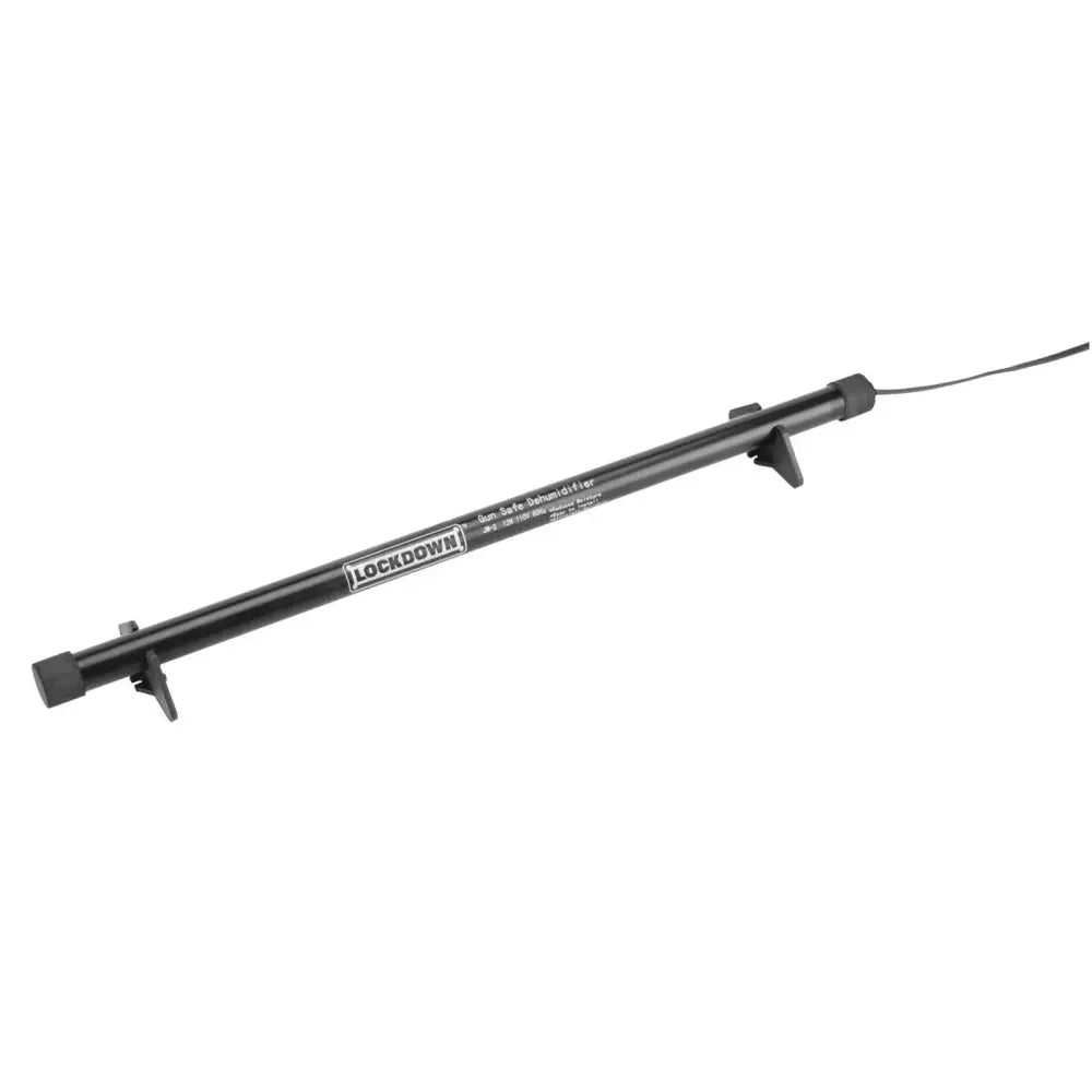 Aob Safe Accessories Lockdown 18’’ Dehumidifier Rod Buy at Faith and Freedom Outdoors
