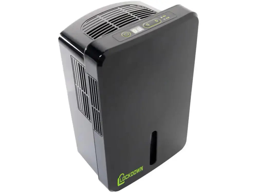 Aob Safe Accessories Lockdown Automatic Dehumidifier Buy at Faith and Freedom Outdoors