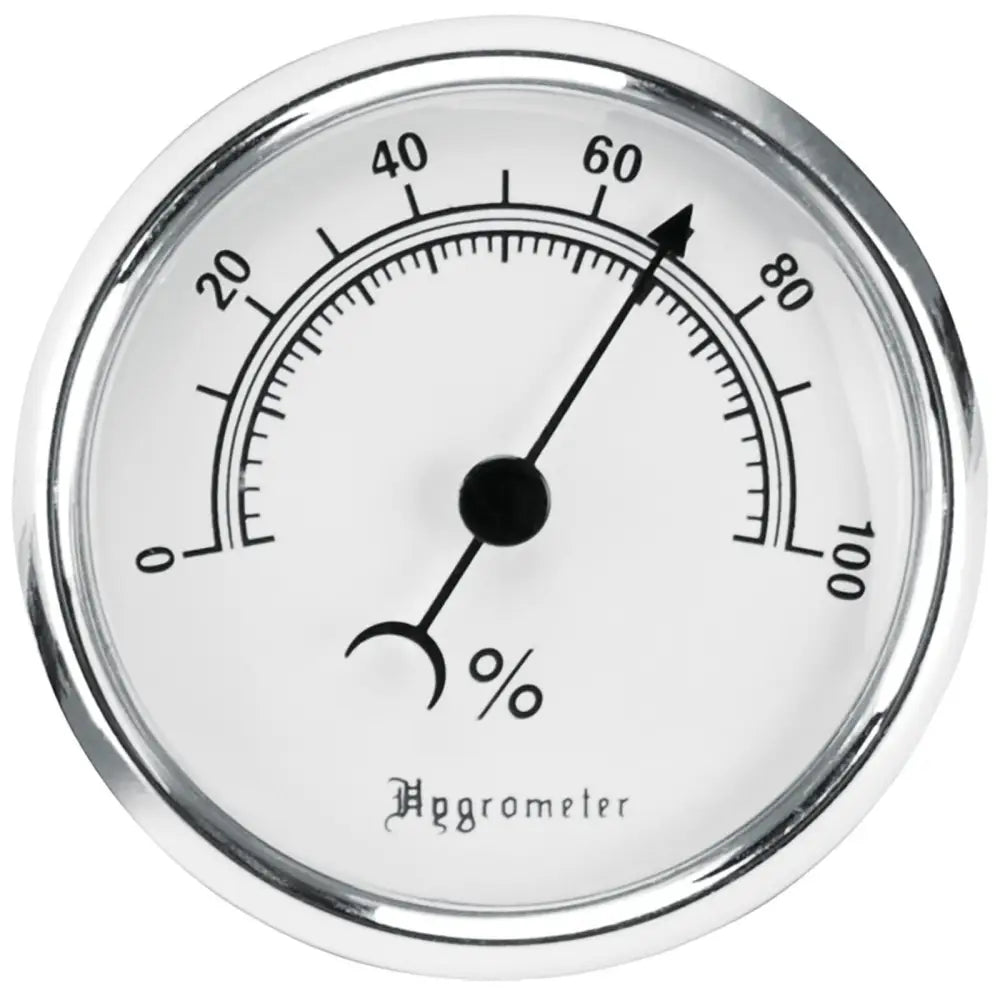 Aob Safe Accessories Lockdown Hygrometer Buy at Faith and Freedom Outdoors