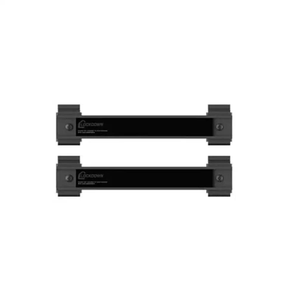 Aob Safe Accessories Lockdown Securewall Magnetic Tool Hanger 2/ct Buy at Faith and Freedom Outdoors