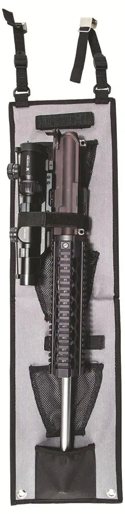 Aob Safe Accessories Lockdown Vault Handgun / Ar Upper Hanger Buy at Faith and Freedom Outdoors