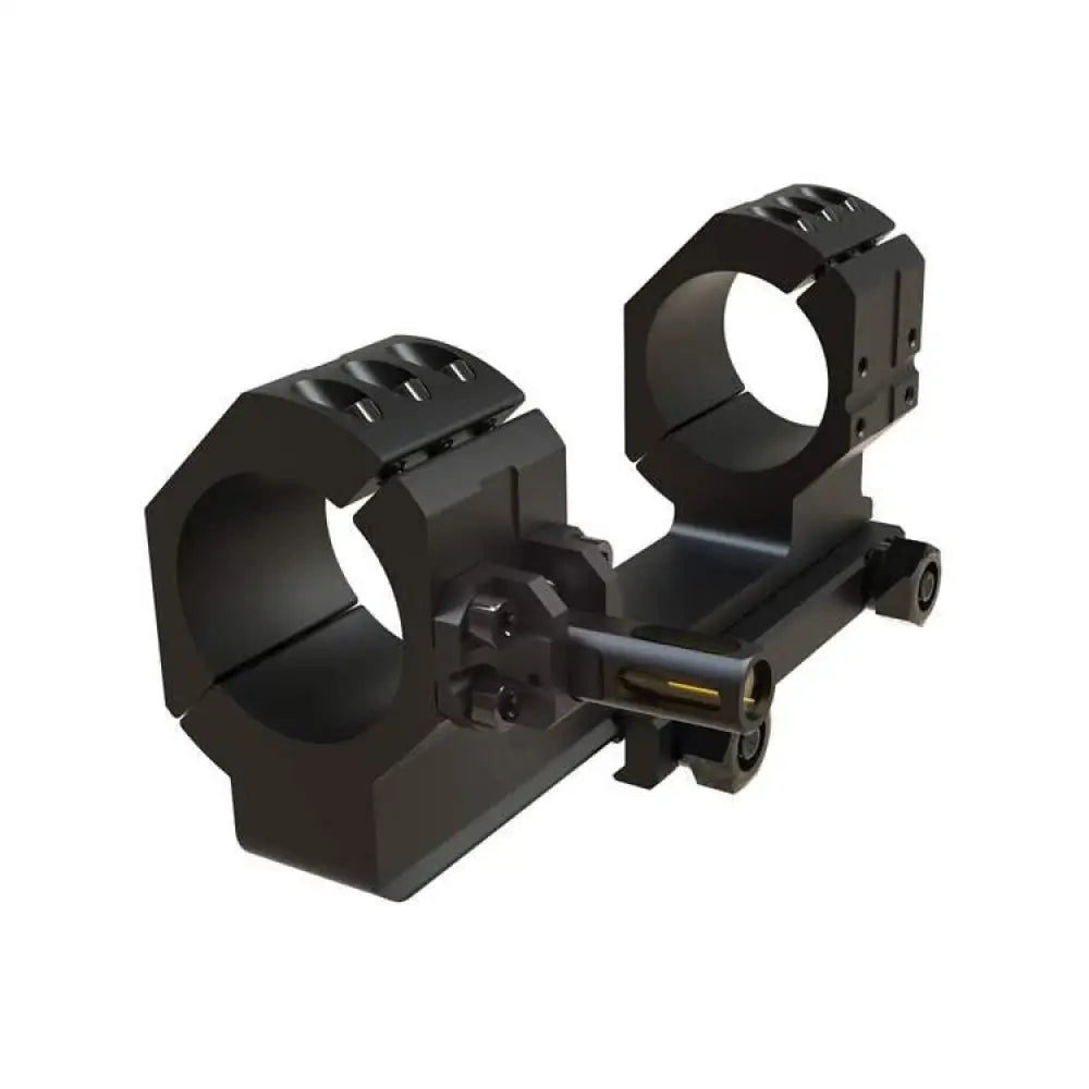 Aob Scope Rings Wheeler Engineering 1-piece Msr Cantilever Mount 1’’unt Buy at Faith and Freedom Outdoors