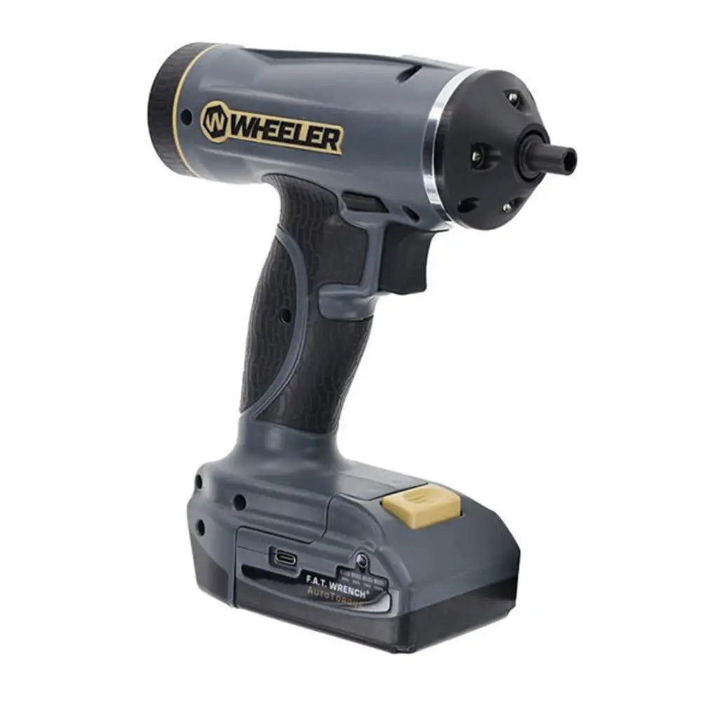 Aob Screwdrivers & Torque Wrenches Wheeler F.a.t. Wrench Autotorque Buy at Faith and Freedom Outdoors