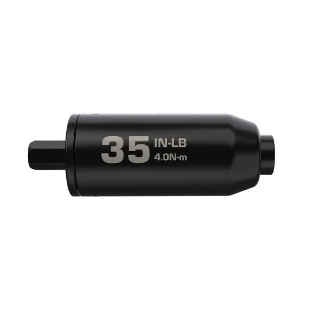 Aob Screwdrivers & Torque Wrenches Wheeler Fat Stix Individual Limiter 35 In-lb Buy at Faith and Freedom Outdoors