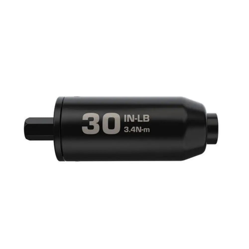 Aob Screwdrivers & Torque Wrenches Wheeler Fat Stix Individual Limiter 30 In-lb Buy at Faith and Freedom Outdoors