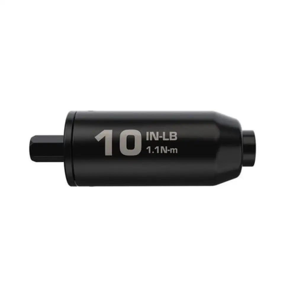 Aob Screwdrivers & Torque Wrenches Wheeler Fat Stix Individual Limiter 10 In-lb Buy at Faith and Freedom Outdoors