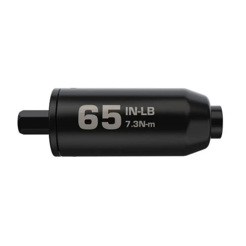 Aob Screwdrivers & Torque Wrenches Wheeler Fat Stix Individual Limiter 65 In-lb Buy at Faith and Freedom Outdoors