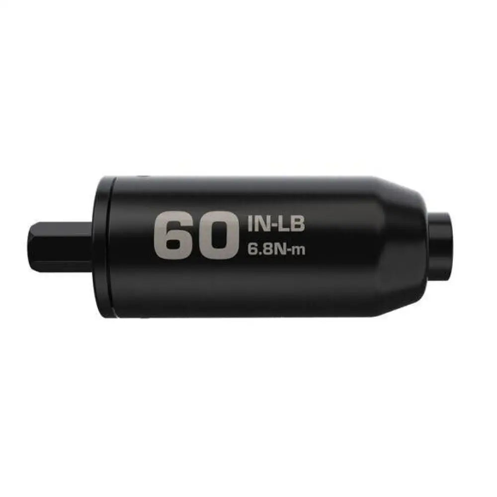 Aob Screwdrivers & Torque Wrenches Wheeler Fat Stix Individual Limiter 60 In-lb Buy at Faith and Freedom Outdoors