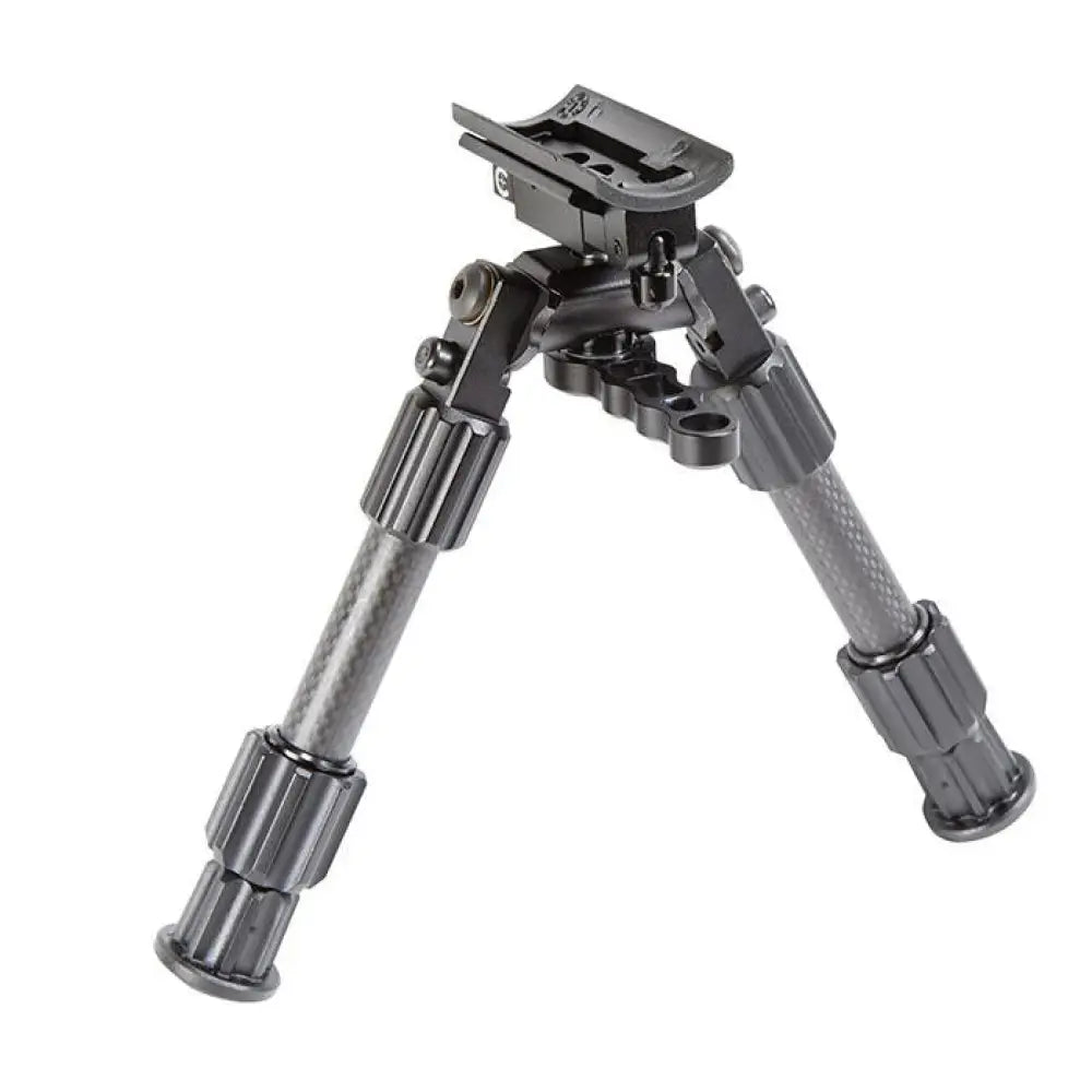 Aob Shooting|bipods Caldwell Accumax Carbon Fiber Premium Swivel Stud Bipod 6-9’’ Buy at Faith and Freedom Outdoors