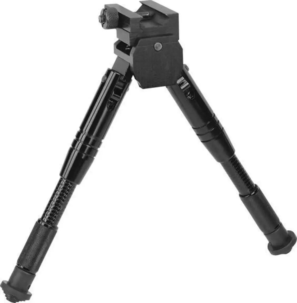 Aob Shooting|bipods Caldwell Ar Bipod Prone - Black Buy at Faith and Freedom Outdoors
